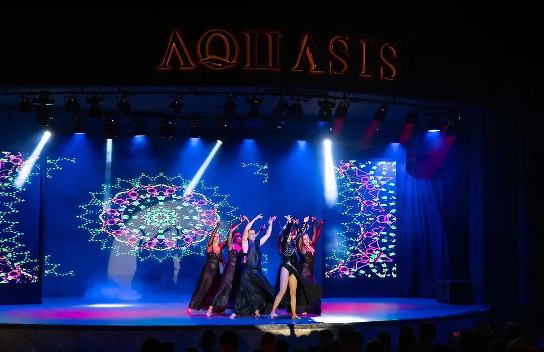 Aquasis De Luxe Resort & Spa-1