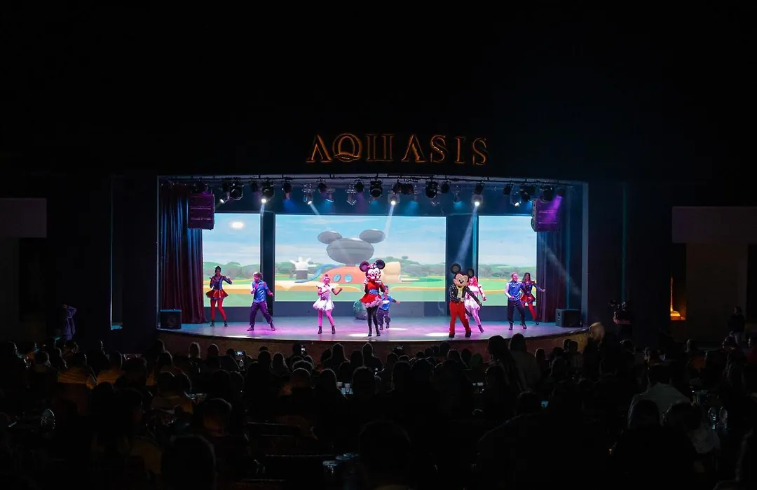Aquasis De Luxe Resort & Spa-1