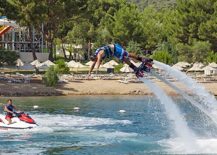 Aurum Exclusive Club Didim