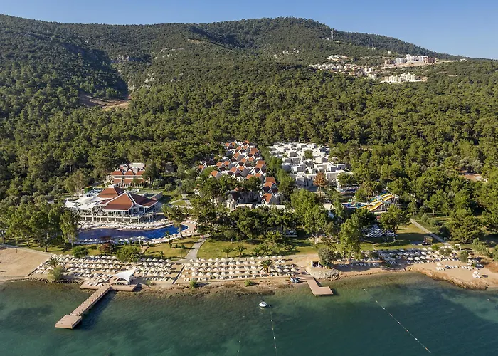 Aurum Exclusive Club Didim